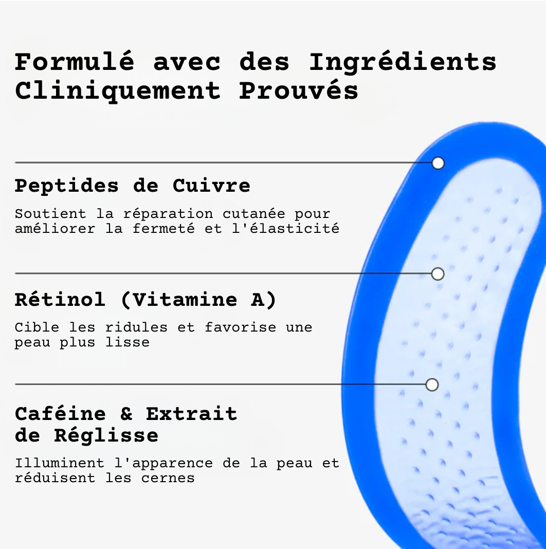 PATCHS À MICRO-INFUSION DART