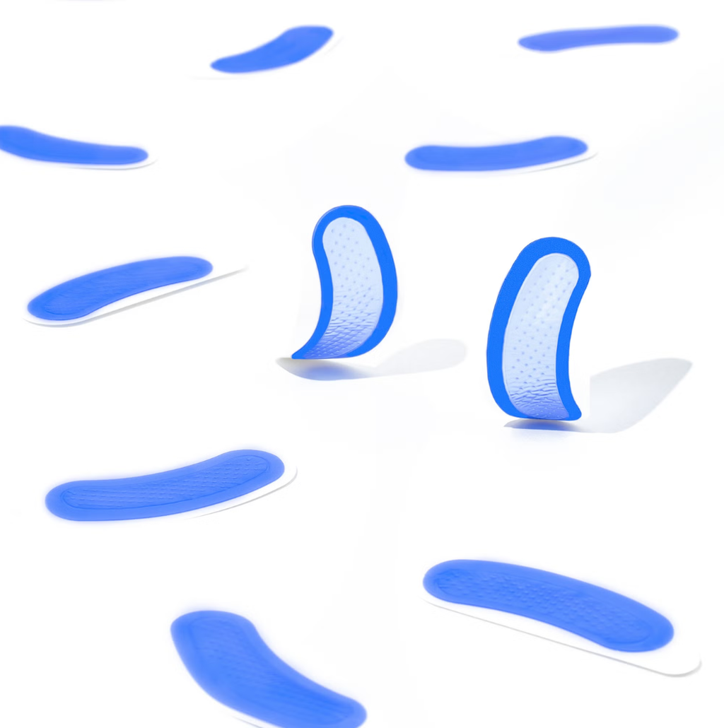 PATCHS À MICRO-INFUSION DART
