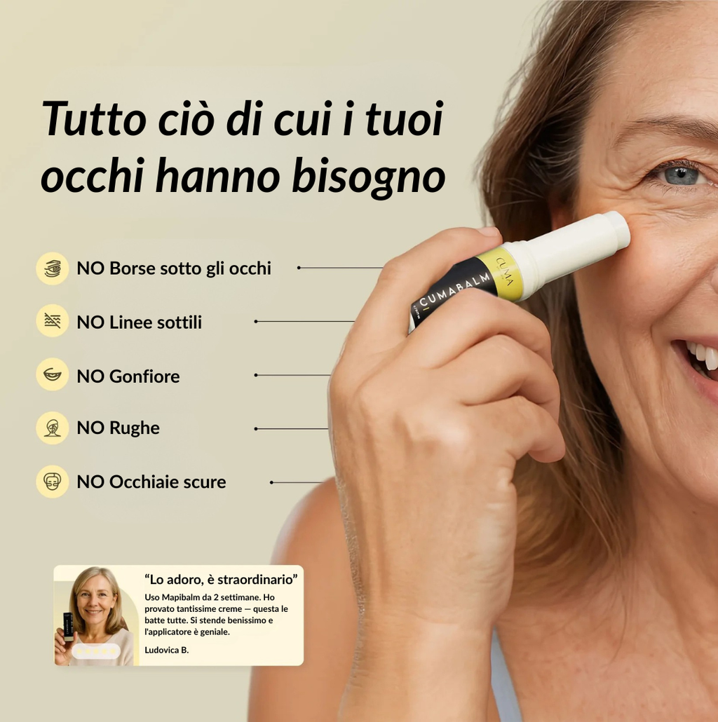 Mapibalm