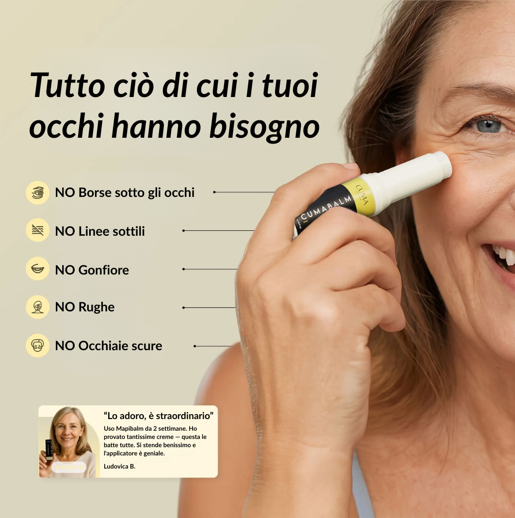 Mapibalm