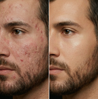 Stick Clinico per il Rimodellamento delle Cicatrici da Acne™