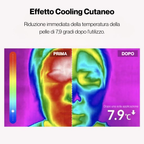 Maschera al Bio-Collagene