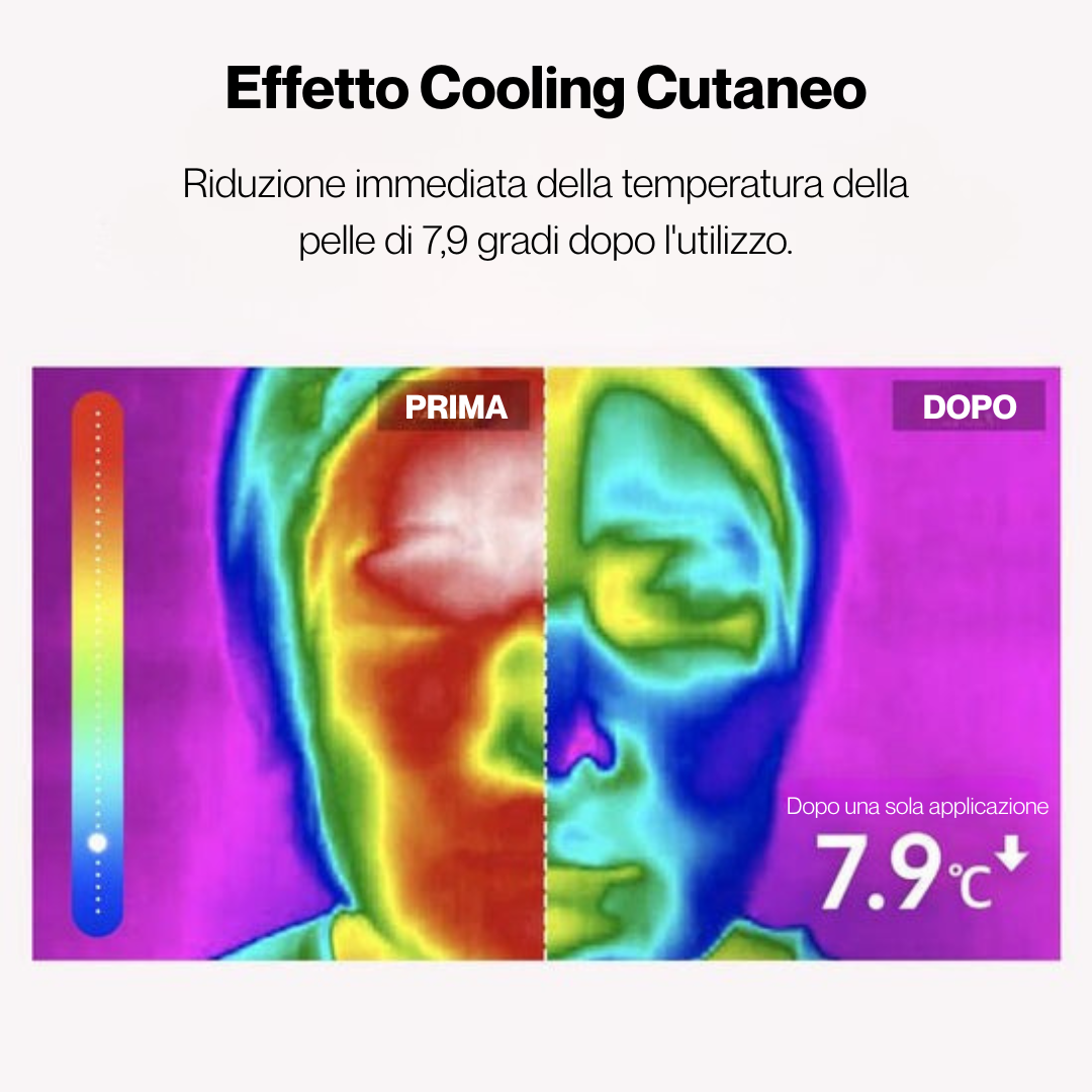 Maschera al Bio-Collagene