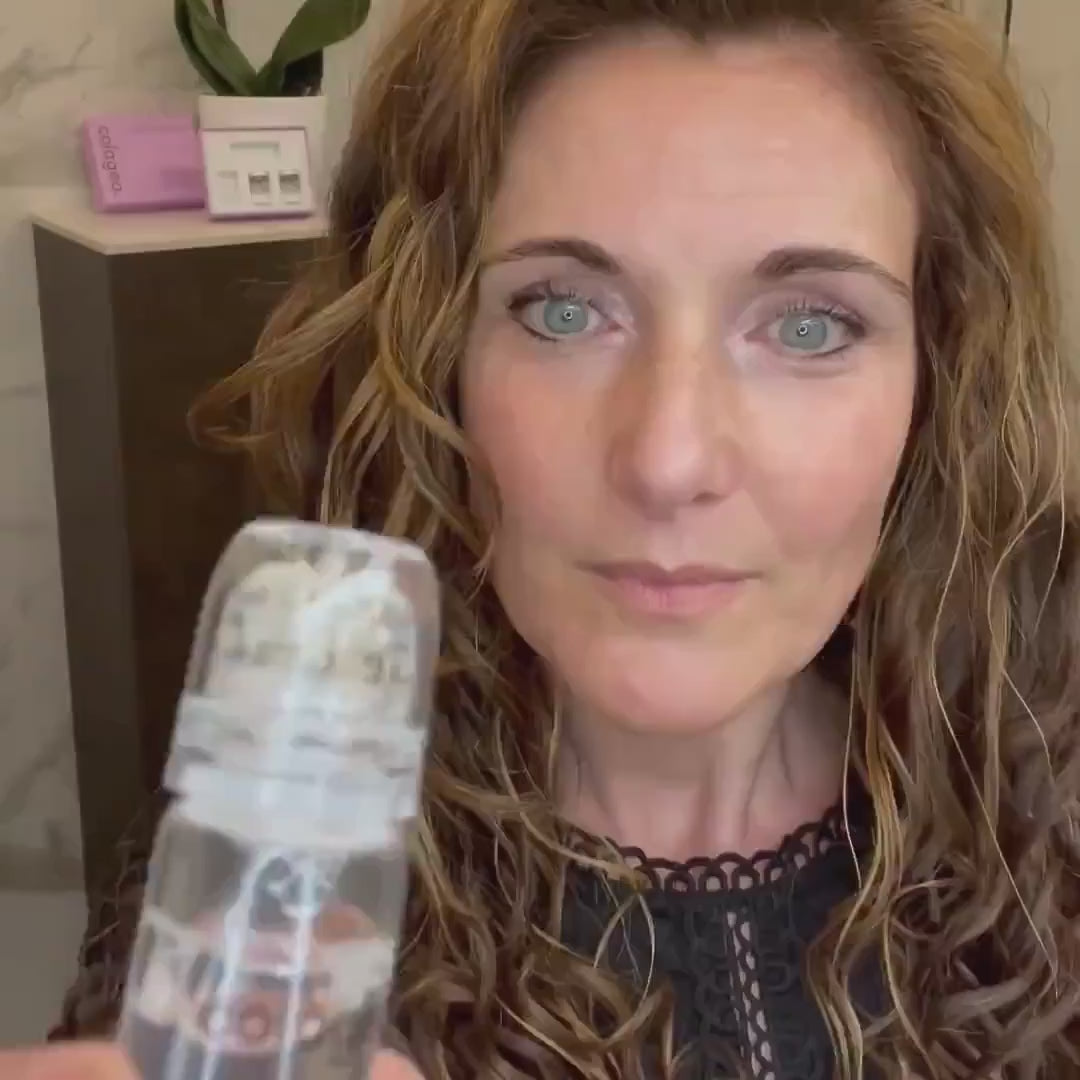 Sistema di microinfusione multi-peptidica  e adenosina per la caduta dei capelli